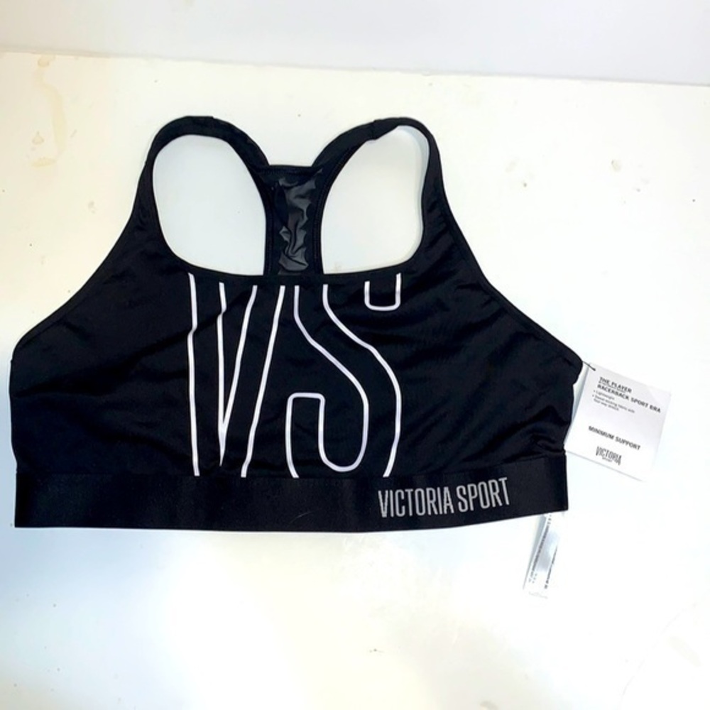 ▶️Victoria’s Secret Sport◀️ New The Player Bra